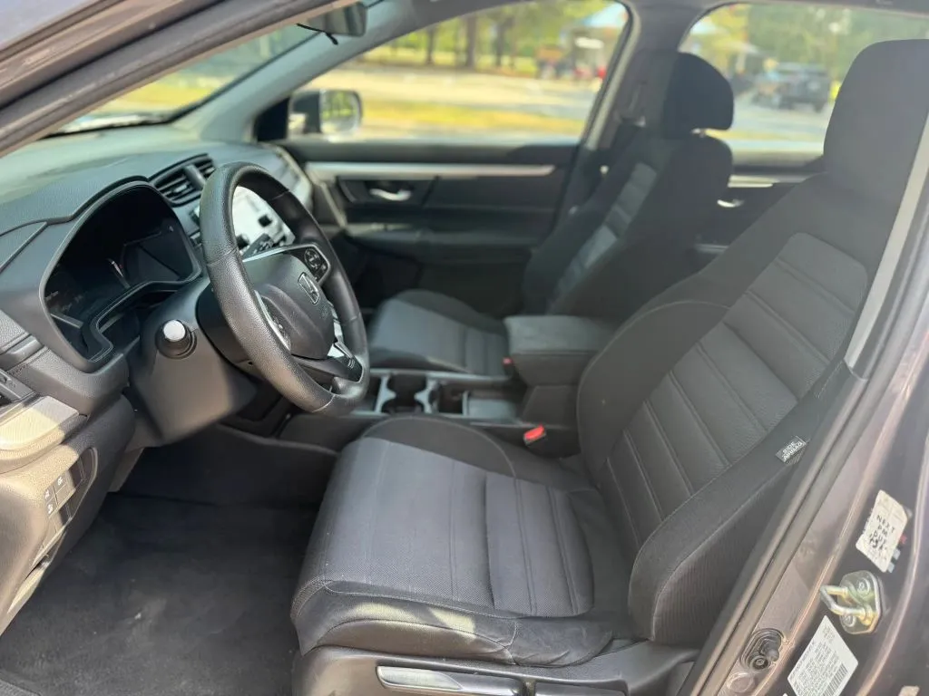 2020 Honda CR-V LX - Photo 14