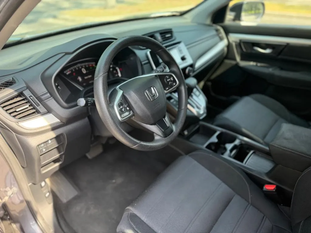 2020 Honda CR-V LX - Photo 16