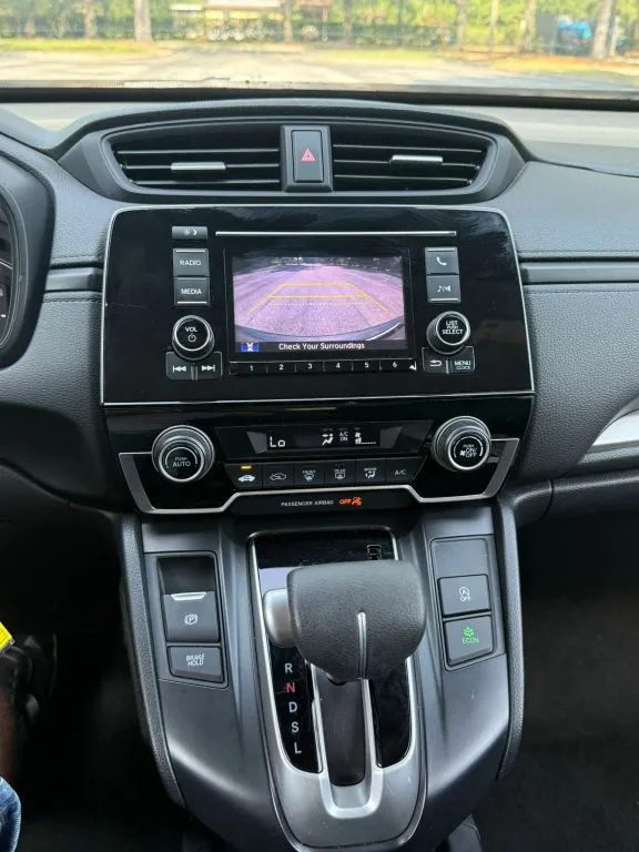 2020 Honda CR-V LX - Photo 19