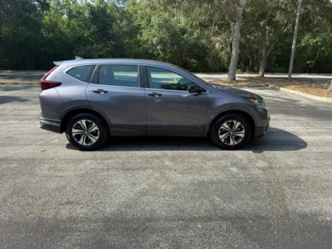 More photos of 2020 Honda CR-V LX Sport Utility 4D at Winter Park Auto Exchange, FL
