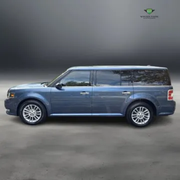 Photos of 2018 Ford Flex SEL Sport Utility 4D for sale in Orlando, FL at Winter Park Auto Exchange