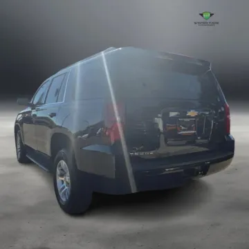 Another view of 2017 Chevrolet Tahoe LS Sport Utility 4D for sale in Orlando, FL at Winter Park Auto Exchange