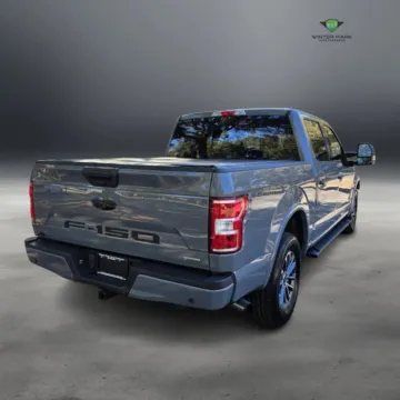 More photos of 2020 Ford F-150 SuperCrew Cab XLT Pickup 4D 5 1/2 ft at Winter Park Auto Exchange, FL