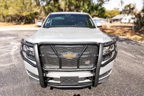 Photos of 2018 Chevrolet Tahoe LT Sport Utility 4D for sale in Orlando, FL at Winter Park Auto Exchange