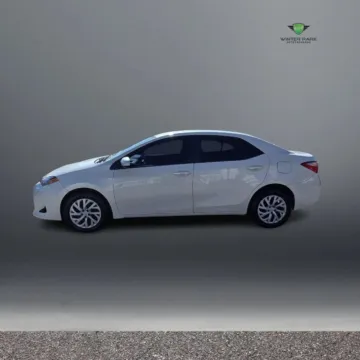 Photos of 2018 Toyota Corolla L Sedan 4D for sale in Orlando, FL at Winter Park Auto Exchange