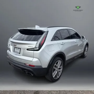 More photos of 2019 Cadillac XT4 Sport SUV 4D at Winter Park Auto Exchange, FL