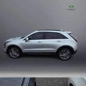 Photos of 2019 Cadillac XT4 Sport SUV 4D for sale in Orlando, FL at Winter Park Auto Exchange