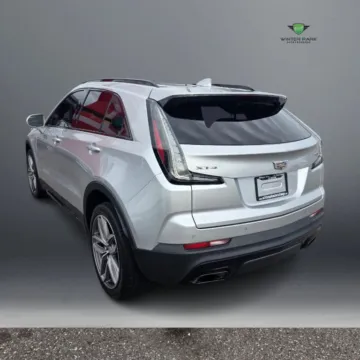 Another view of 2019 Cadillac XT4 Sport SUV 4D for sale in Orlando, FL at Winter Park Auto Exchange