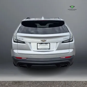 More photos of 2019 Cadillac XT4 Sport SUV 4D at Winter Park Auto Exchange, FL