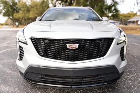 Photos of 2019 Cadillac XT4 Sport SUV 4D for sale in Orlando, FL at Winter Park Auto Exchange