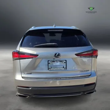 More photos of 2020 Lexus NX 300 F SPORT SUV 4D at Winter Park Auto Exchange, FL