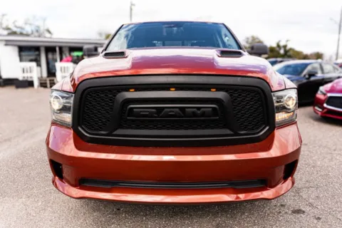 Photos of 2013 Ram 1500 Crew Cab Sport Pickup 4D 5 1/2 ft for sale in Orlando, FL at Winter Park Auto Exchange