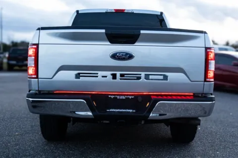 More photos of 2019 Ford F-150 SuperCrew Cab XLT Pickup 4D 5 1/2 ft at Winter Park Auto Exchange, FL