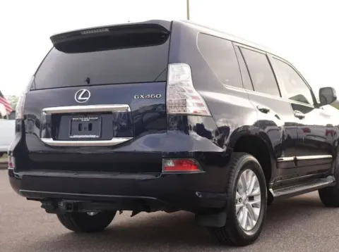 More photos of 2018 Lexus GX 460 Sport Utility 4D at Winter Park Auto Exchange, FL