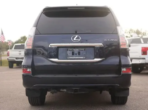 More photos of 2018 Lexus GX 460 Sport Utility 4D at Winter Park Auto Exchange, FL