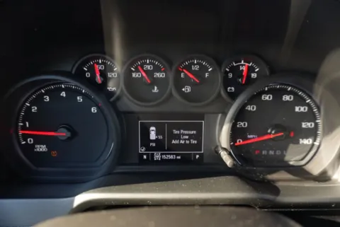 Photos of 2022 GMC Sierra 2500 HD Crew Cab Pro Pickup 4D 8 ft for sale in Orlando, FL at Winter Park Auto Exchange