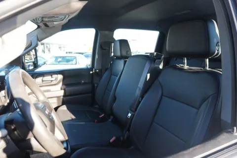 More photos of 2022 GMC Sierra 2500 HD Crew Cab Pro Pickup 4D 8 ft at Winter Park Auto Exchange, FL