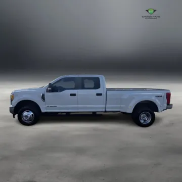 Photos of 2017 Ford F350 Super Duty Crew Cab XLT Pickup 4D 8 ft for sale in Orlando, FL at Winter Park Auto Exchange