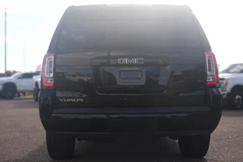 More photos of 2017 GMC Yukon SLE Sport Utility 4D at Winter Park Auto Exchange, FL