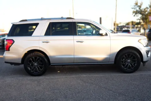 More photos of 2019 Ford Expedition Limited Sport Utility 4D at Winter Park Auto Exchange, FL