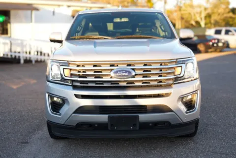 More photos of 2019 Ford Expedition Limited Sport Utility 4D at Winter Park Auto Exchange, FL