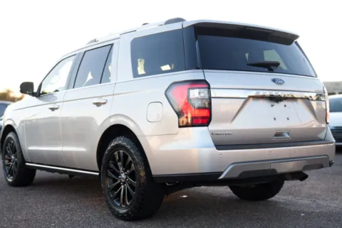 Another view of 2019 Ford Expedition Limited Sport Utility 4D for sale in Orlando, FL at Winter Park Auto Exchange