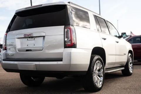 More photos of 2019 GMC Yukon SLT Sport Utility 4D at Winter Park Auto Exchange, FL