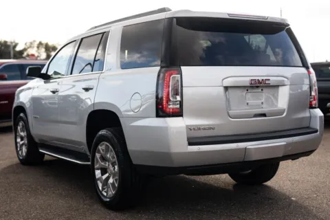 Another view of 2019 GMC Yukon SLT Sport Utility 4D for sale in Orlando, FL at Winter Park Auto Exchange