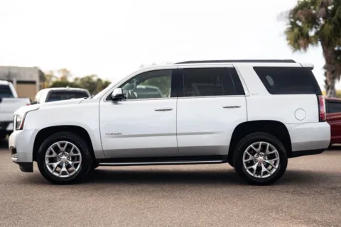 Photos of 2019 GMC Yukon SLT Sport Utility 4D for sale in Orlando, FL at Winter Park Auto Exchange