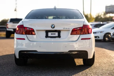 More photos of 2014 BMW 5 Series 528i Sedan 4D at Winter Park Auto Exchange, FL