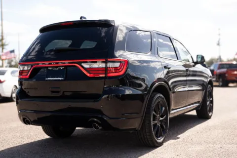 More photos of 2018 Dodge Durango SXT Sport Utility 4D at Winter Park Auto Exchange, FL