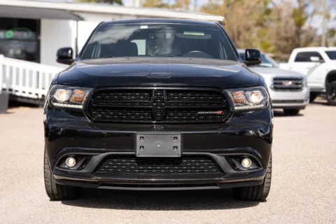 Photos of 2018 Dodge Durango SXT Sport Utility 4D for sale in Orlando, FL at Winter Park Auto Exchange
