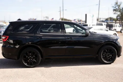 More photos of 2018 Dodge Durango SXT Sport Utility 4D at Winter Park Auto Exchange, FL