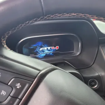 More photos of 2023 GMC Yukon AT4 Sport Utility 4D at Winter Park Auto Exchange, FL