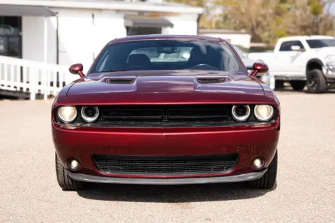 Photos of 2019 Dodge Challenger SXT Coupe 2D for sale in Orlando, FL at Winter Park Auto Exchange