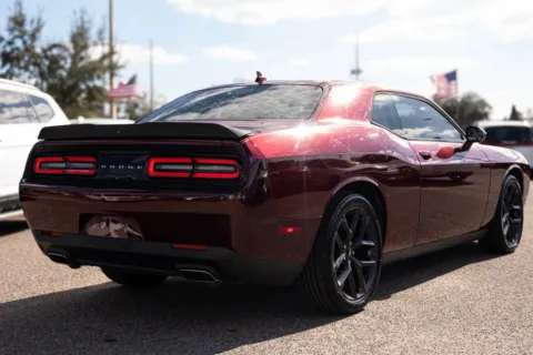 More photos of 2019 Dodge Challenger SXT Coupe 2D at Winter Park Auto Exchange, FL