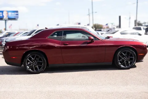 More photos of 2019 Dodge Challenger SXT Coupe 2D at Winter Park Auto Exchange, FL