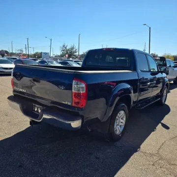 More photos of 2004 Toyota Tundra Double Cab SR5 Pickup 4D 6 1/2 ft at Winter Park Auto Exchange, FL