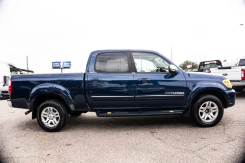 More photos of 2004 Toyota Tundra Double Cab SR5 Pickup 4D 6 1/2 ft at Winter Park Auto Exchange, FL