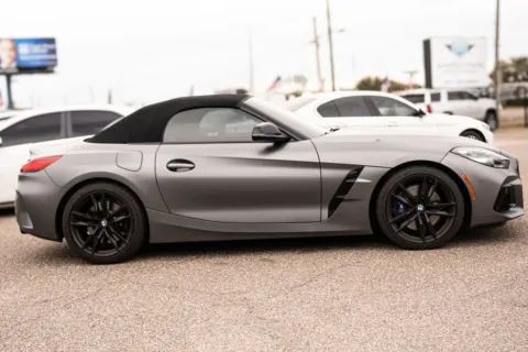 More photos of 2022 BMW Z4 sDrive M40i Roadster 2D at Winter Park Auto Exchange, FL