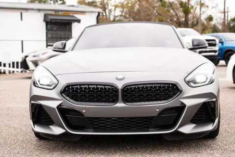 Photos of 2022 BMW Z4 sDrive M40i Roadster 2D for sale in Orlando, FL at Winter Park Auto Exchange