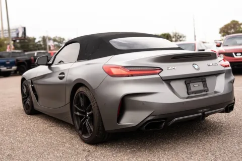 More photos of 2022 BMW Z4 sDrive M40i Roadster 2D at Winter Park Auto Exchange, FL