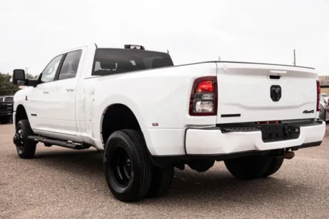 More photos of 2024 Ram 3500 Crew Cab Big Horn Pickup 4D 8 ft at Winter Park Auto Exchange, FL
