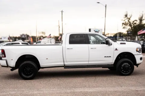 More photos of 2024 Ram 3500 Crew Cab Big Horn Pickup 4D 8 ft at Winter Park Auto Exchange, FL