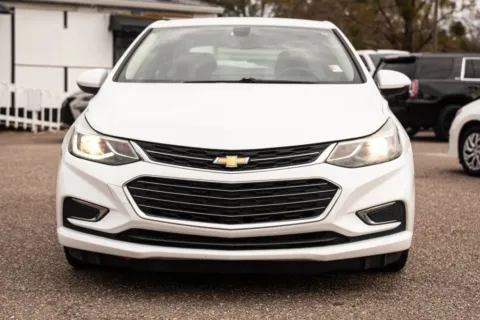 Photos of 2017 Chevrolet Cruze Premier Sedan 4D for sale in Orlando, FL at Winter Park Auto Exchange