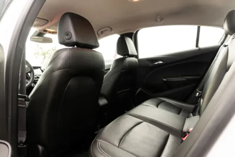 More photos of 2017 Chevrolet Cruze Premier Sedan 4D at Winter Park Auto Exchange, FL