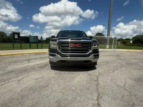 Photos of 2017 GMC Sierra 1500 Crew Cab SLE Pickup 4D 5 3/4 ft for sale in Orlando, FL at Winter Park Auto Exchange