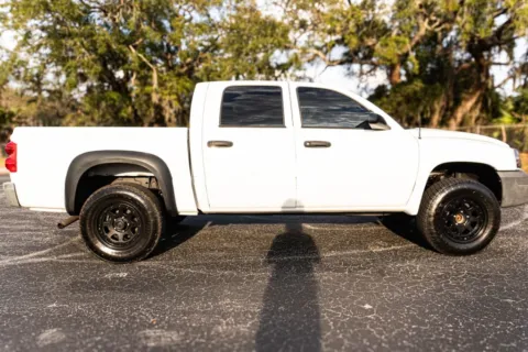 More photos of 2006 Dodge Dakota Quad Cab ST Pickup 4D 5 1/2 ft at Winter Park Auto Exchange, FL