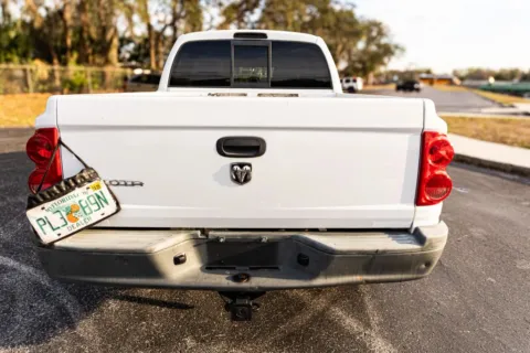 More photos of 2006 Dodge Dakota Quad Cab ST Pickup 4D 5 1/2 ft at Winter Park Auto Exchange, FL