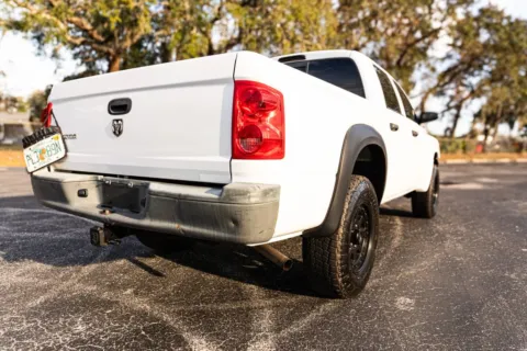 More photos of 2006 Dodge Dakota Quad Cab ST Pickup 4D 5 1/2 ft at Winter Park Auto Exchange, FL